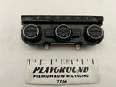 Volkswagen Eos Climate Control-1