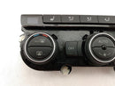 Volkswagen Eos Climate Control-2