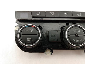 Volkswagen Eos Climate Control - 0