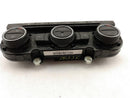 Volkswagen Eos Climate Control-4