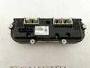 Volkswagen Eos Climate Control-6
