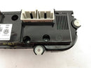 Volkswagen Eos Climate Control-8