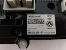 Volkswagen Eos Climate Control-9