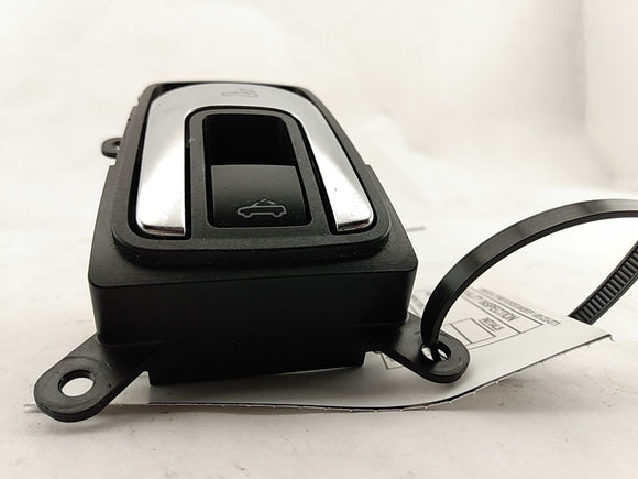 Volkswagen Eos Convertible Switch