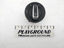 Volkswagen Eos Headlight Control Switch-1