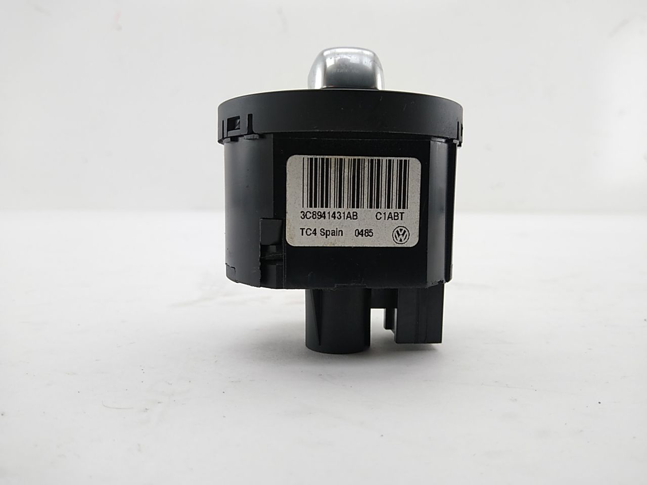 Volkswagen Eos Headlight Control Switch - 0