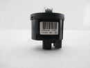 Volkswagen Eos Headlight Control Switch-2