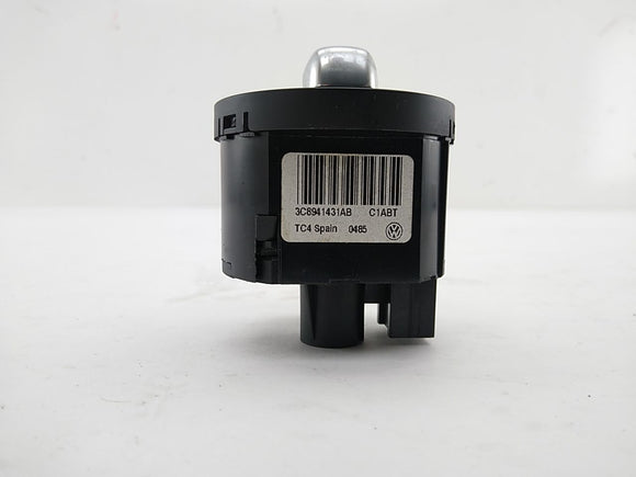 Volkswagen Eos Headlight Control Switch