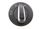Volkswagen Eos Headlight Control Switch-7
