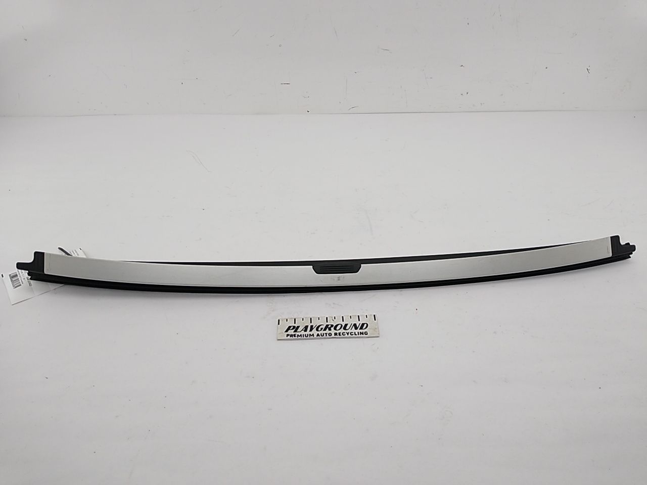 Volkswagen Eos Wind Screen Deflector