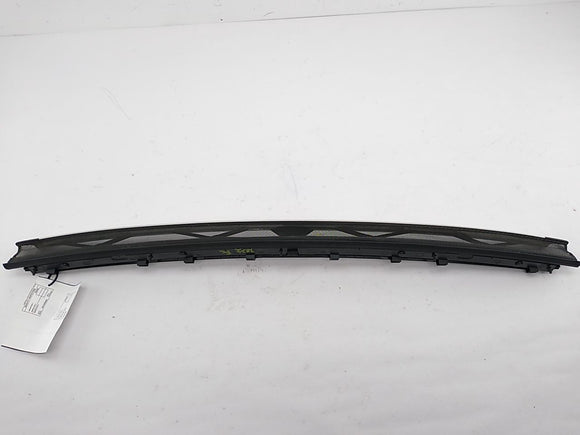 Volkswagen Eos Wind Screen Deflector