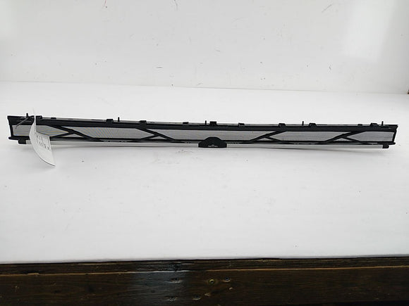 Volkswagen Eos Wind Screen Deflector