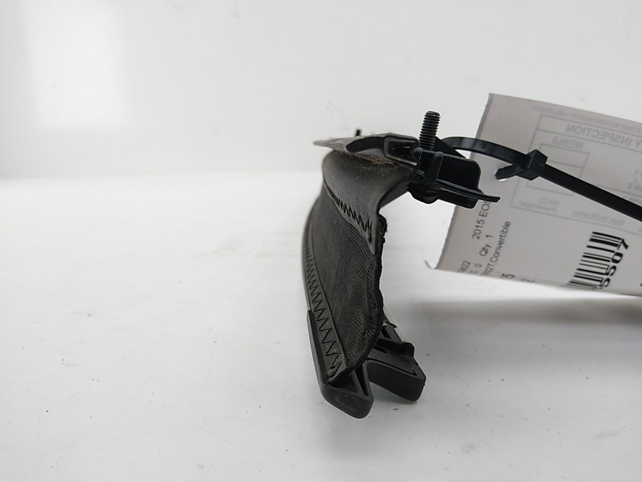 Volkswagen Eos Wind Screen Deflector