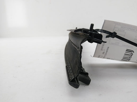 Volkswagen Eos Wind Screen Deflector