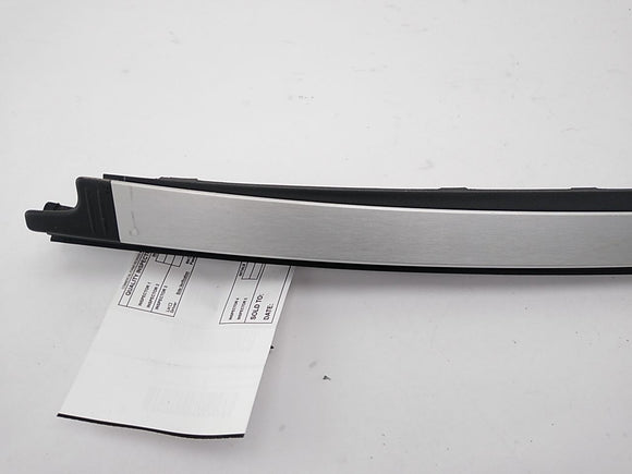 Volkswagen Eos Wind Screen Deflector