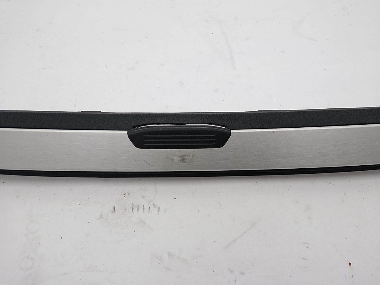 Volkswagen Eos Wind Screen Deflector