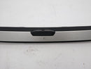 Volkswagen Eos Wind Screen Deflector-8