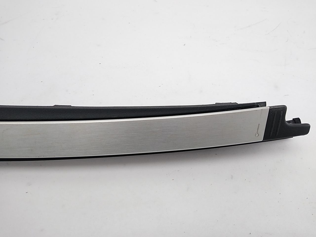 Volkswagen Eos Wind Screen Deflector