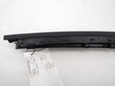 Volkswagen Eos Wind Screen Deflector-10