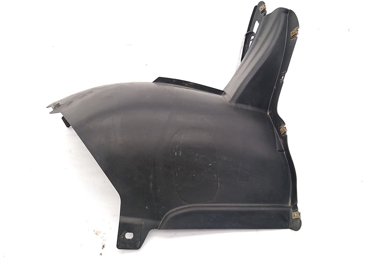 Volkswagen Eos Front Left Fender Liner Front Section - 0