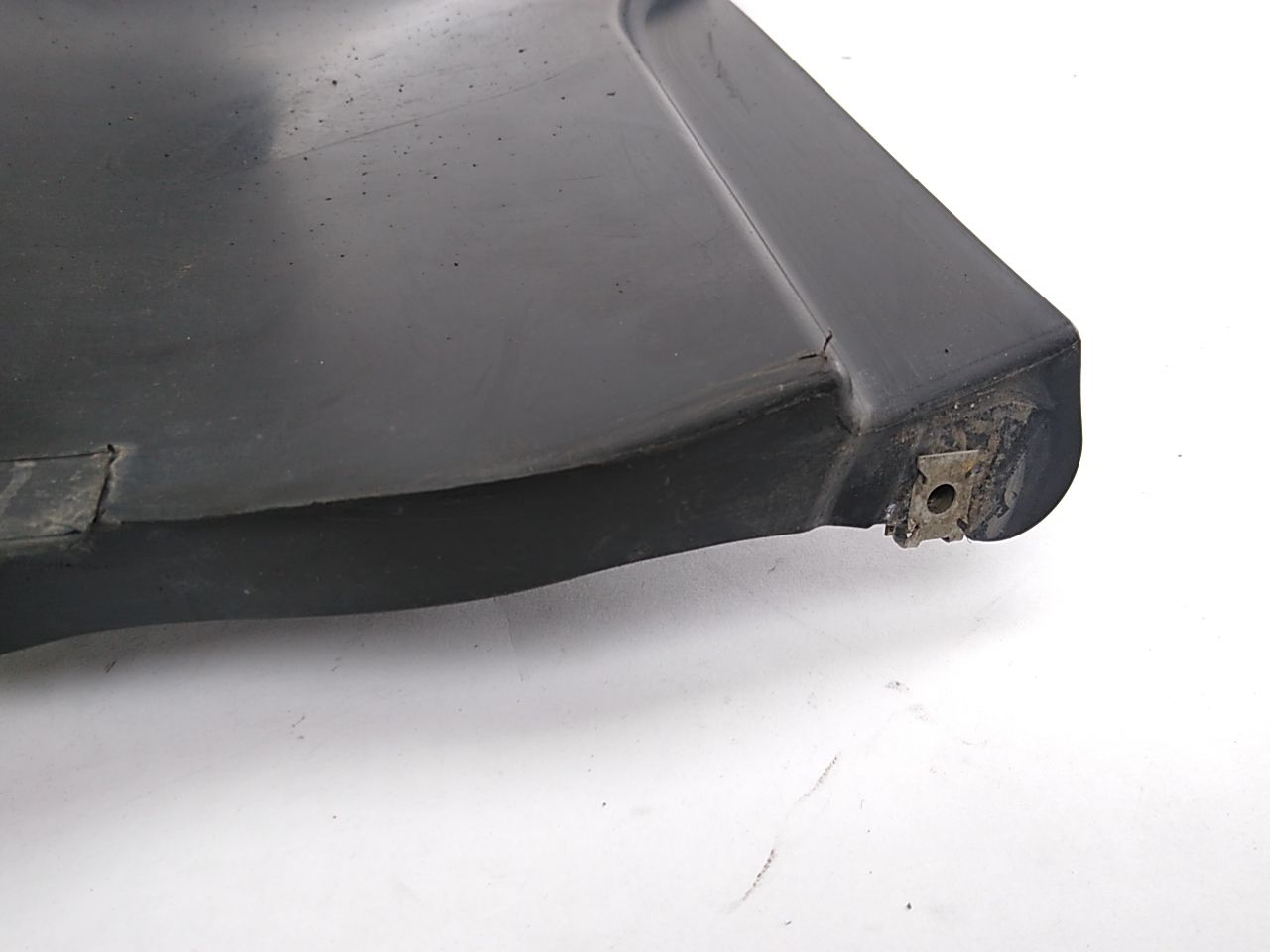 Volkswagen Eos Front Left Fender Liner Front Section