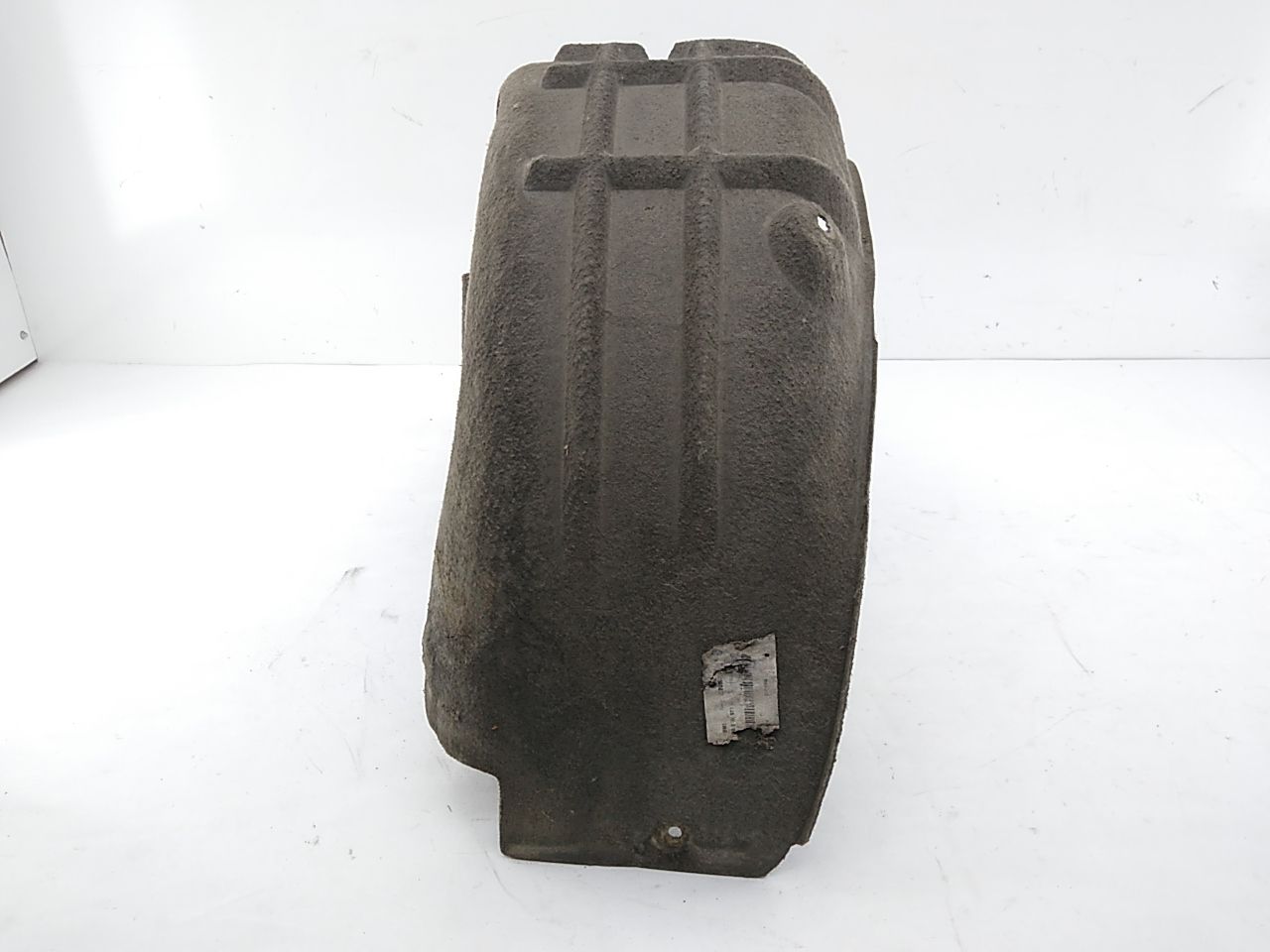 Volkswagen Eos Rear Left Fender Liner - 0