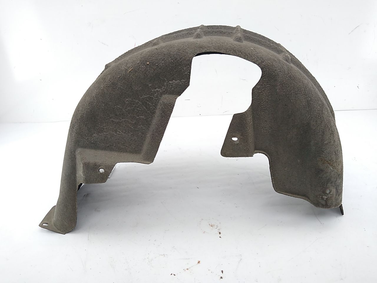 Volkswagen Eos Rear Left Fender Liner