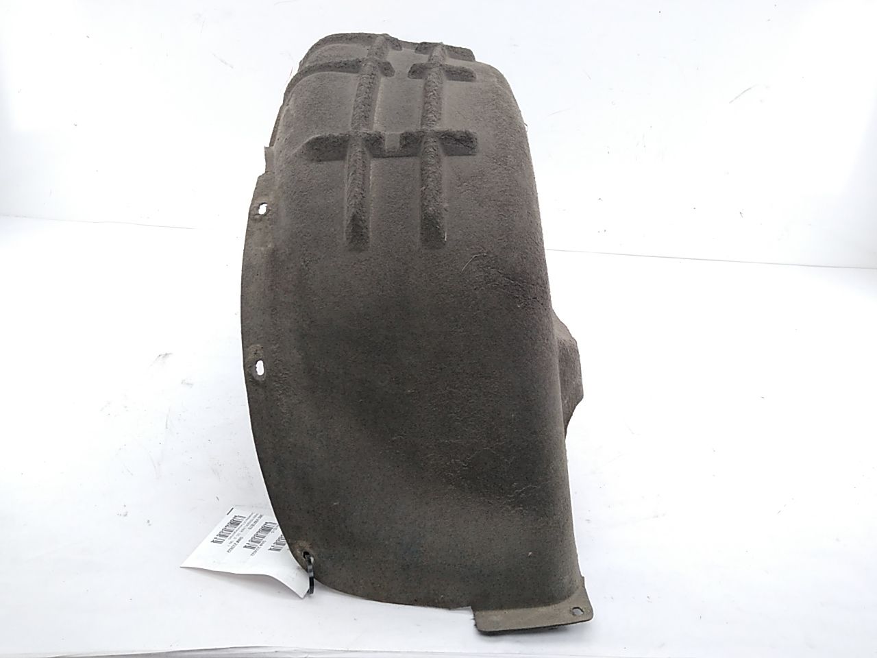 Volkswagen Eos Rear Left Fender Liner