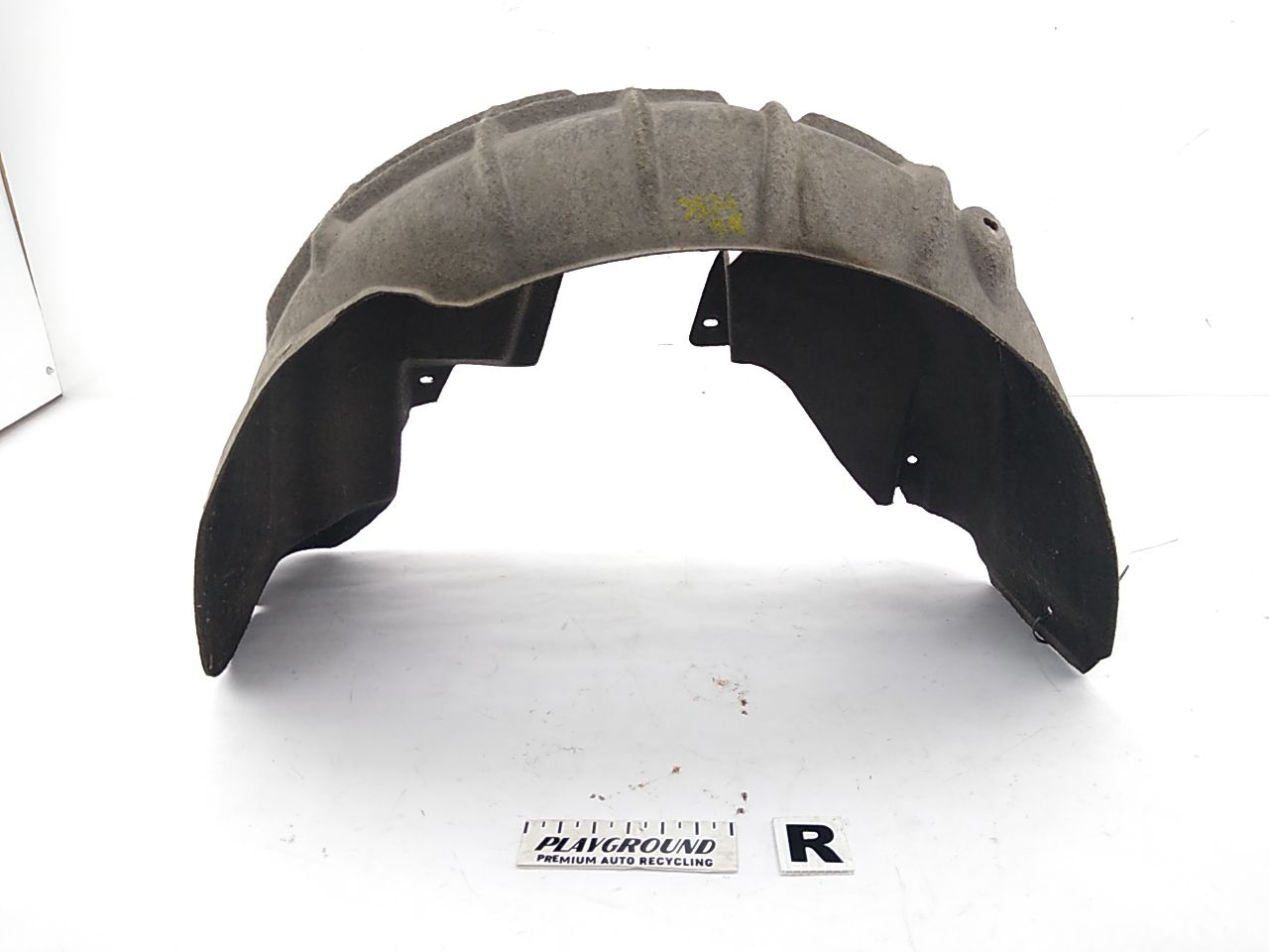 Volkswagen Eos Rear Right Fender Liner