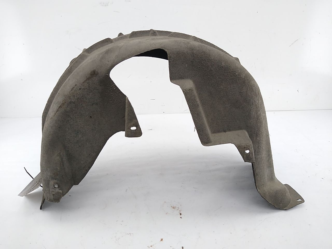 Volkswagen Eos Rear Right Fender Liner