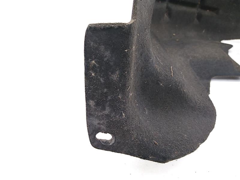 Volkswagen Eos Rear Right Fender Liner