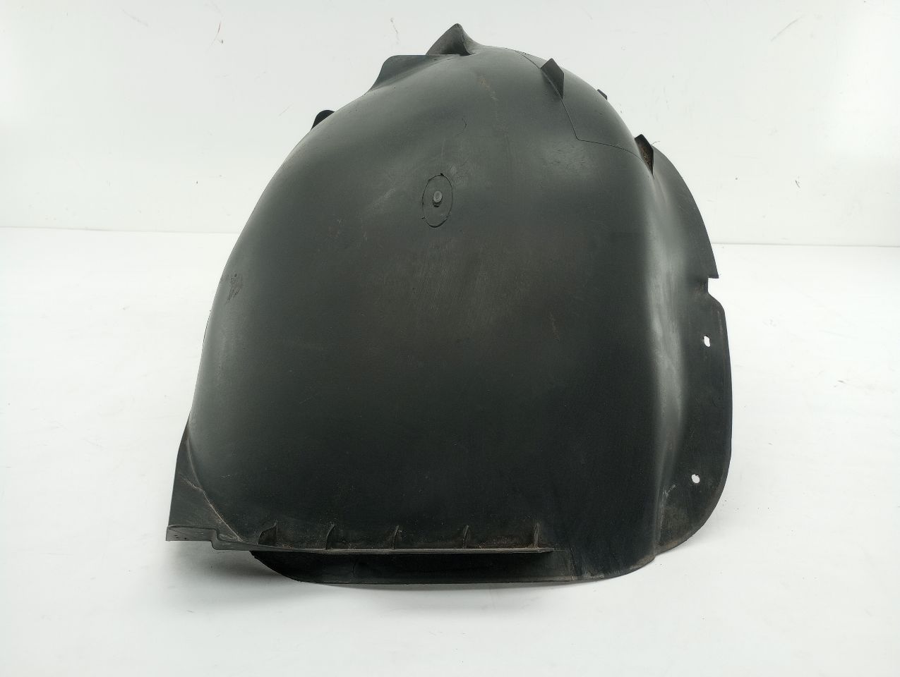 Volkswagen Eos Front Right Fender Liner Rear Section