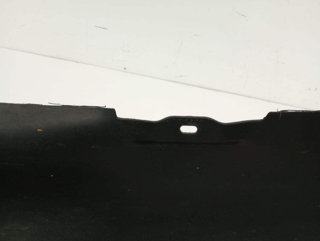 Volkswagen Eos Front Right Fender Liner Rear Section