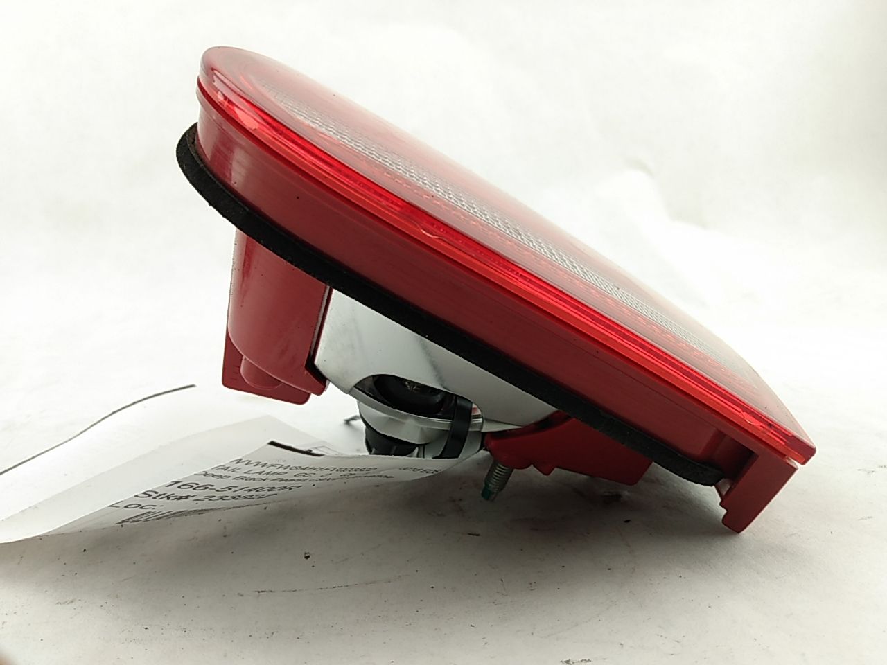 Volkswagen Eos Right Trunk Lid Tail Light