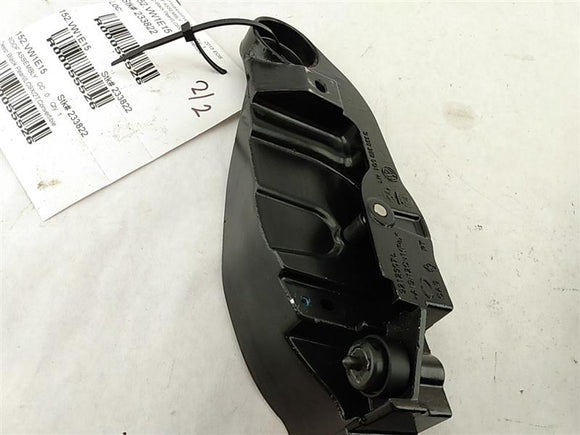 Volkswagen Eos Pair Of Roof Side Lock Bearings