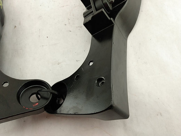 Volkswagen Eos Pair Of Roof Side Lock Bearings