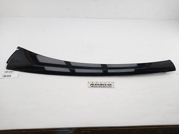 Volkswagen Eos Left Roof Seal Rail Trim