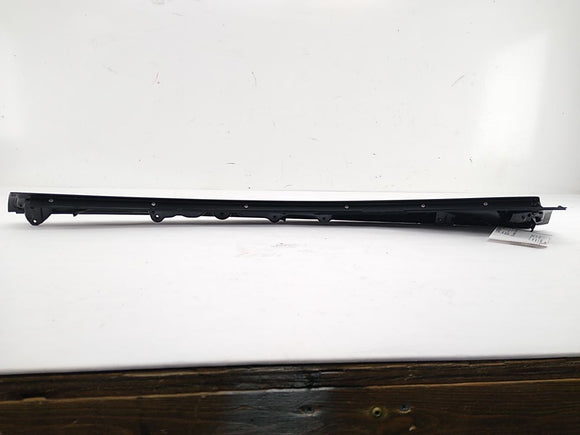 Volkswagen Eos Left Roof Seal Rail Trim