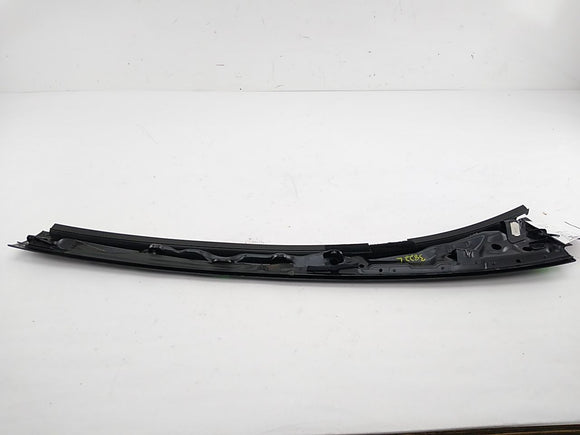 Volkswagen Eos Left Roof Seal Rail Trim