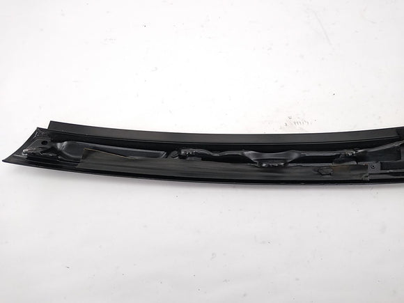 Volkswagen Eos Left Roof Seal Rail Trim