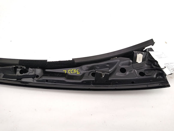 Volkswagen Eos Left Roof Seal Rail Trim