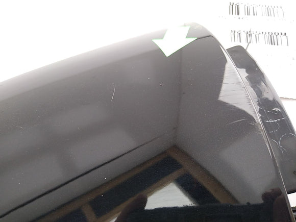Volkswagen Eos Left Roof Seal Rail Trim