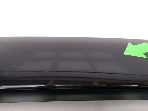 Volkswagen Eos Left Roof Seal Rail Trim