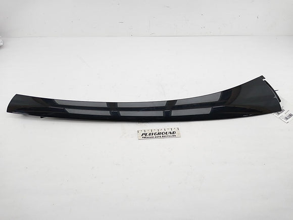 Volkswagen Eos Right Roof Seal Rail Trim