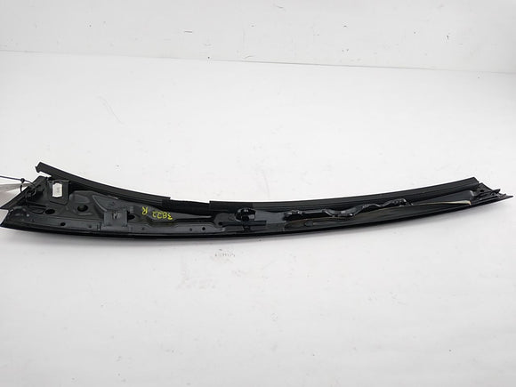 Volkswagen Eos Right Roof Seal Rail Trim