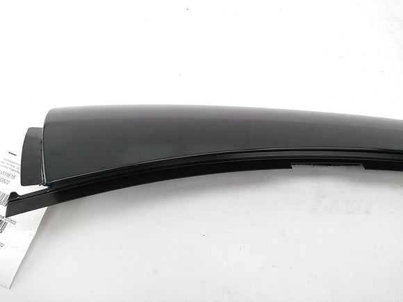 Volkswagen Eos Right Roof Seal Rail Trim