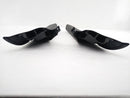 Volkswagen Eos Pair Of A Pillar Trim Panels-3