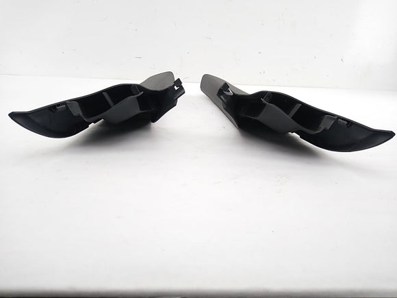 Volkswagen Eos Pair Of A Pillar Trim Panels