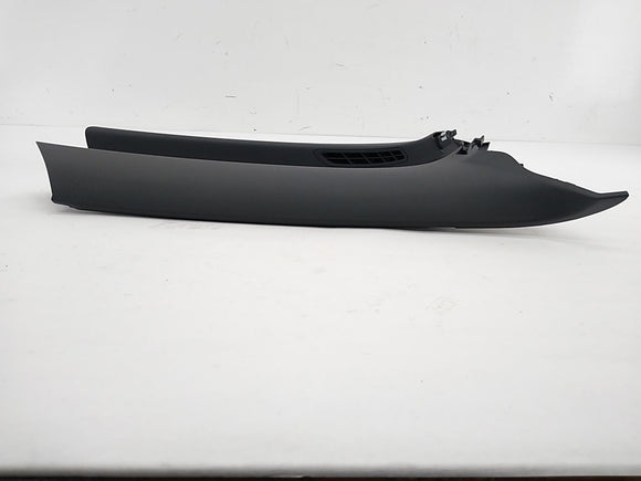 Volkswagen Eos Pair Of A Pillar Trim Panels