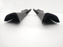 Volkswagen Eos Pair Of A Pillar Trim Panels-5